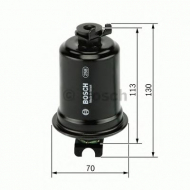 Фильтр BOSCH 0 986 450 206
