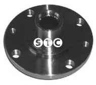 Ступица колеса STC T490016