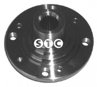 Ступица колеса STC T490074
