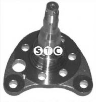 Ступица колеса STC T490542