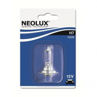 Лампа накаливания NEOLUX® N499-01B