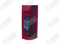 Фонарь SPILU 408053