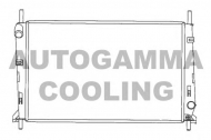 Теплообменник AUTOGAMMA 100370