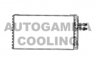 Конденсатор AUTOGAMMA 101576