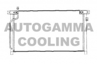 Конденсатор AUTOGAMMA 102729