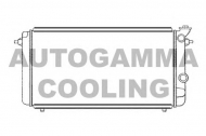 Теплообменник AUTOGAMMA 104123