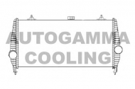 Теплообменник AUTOGAMMA 105238