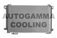 Конденсатор AUTOGAMMA 105255