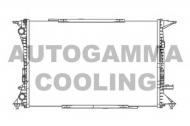 Теплообменник AUTOGAMMA 105612