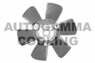 Вентилятор AUTOGAMMA GA201551