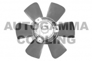 Вентилятор AUTOGAMMA GA201552