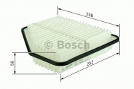 Фильтр BOSCH F 026 400 188