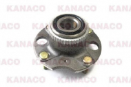Комплект подшипника KANACO H24027