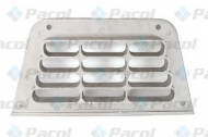 Подножка PACOL DAF-S-001M