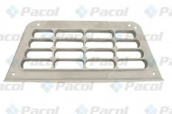 Подножка PACOL DAF-S-001U