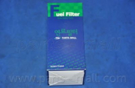 Фильтр PARTS-MALL PCA-039
