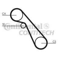 Ремень CONTITECH CT703