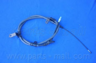 Трос PARTS-MALL PTA-418