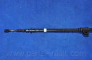 Трос PARTS-MALL PTA-545
