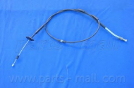Трос PARTS-MALL PTA-570