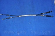 Трос PARTS-MALL PTD-001