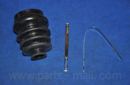 Комплект пыльника PARTS-MALL PXCWC-104