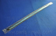 Облицовка / защитная накладка PARTS-MALL PZA-M085