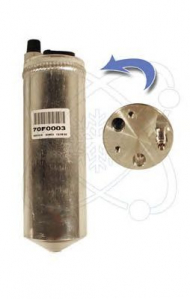 Осушитель ELECTRO AUTO 70F0003