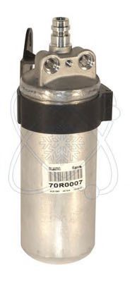 Осушитель ELECTRO AUTO 70R0007