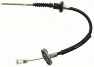 Трос SACHS 3074 600 103