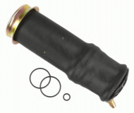 Баллон пневматической рессоры SACHS 310 619