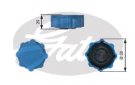 Запор GATES RC214