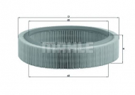 Фильтр KNECHT LX 317