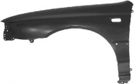 Крыло VAN WEZEL 5131655