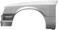 Крыло VAN WEZEL 3711657