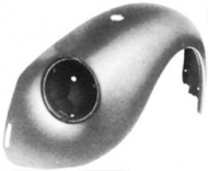 Крыло VAN WEZEL 5801659
