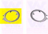 Рама VAN WEZEL 0326598