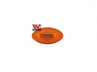 Фонарь VAN WEZEL 0502913
