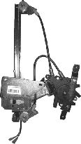 Подъемное устройство для окон VAN WEZEL 0323263
