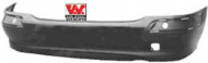 Буфер VAN WEZEL 3319544