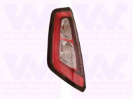 Фонарь VAN WEZEL 1619921