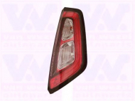 Фонарь VAN WEZEL 1619922