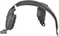 Обшивка VAN WEZEL 4371433