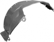 Обшивка VAN WEZEL 4387433