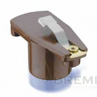 Бегунок распределителя зажигания BREMI 9565