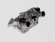 Тормозной суппорт BENDIX 691893B