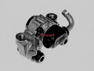 Тормозной суппорт BENDIX 692506B