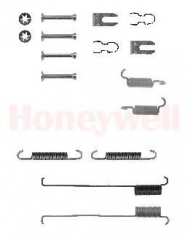 Комплектующие BENDIX 771266B