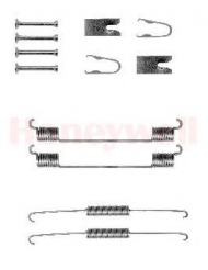 Комплектующие BENDIX 771293B