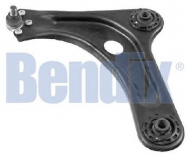 Рычаг независимой подвески колеса BENDIX 041934B